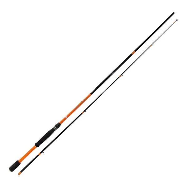 Bauer Akira 220 Cm 4-18 Gr 2 Parçalı Lrf Kamış - Görsel 4