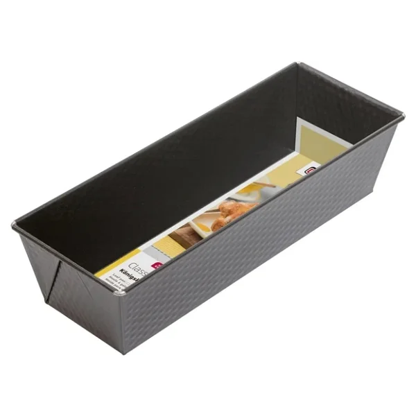 Kaiser Baton 30x11 Cm Kek Kalıbı - Görsel 6