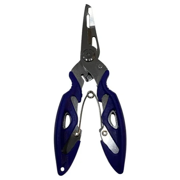 Bauer Balıkçı Pensesi (Pliers) - Görsel 4