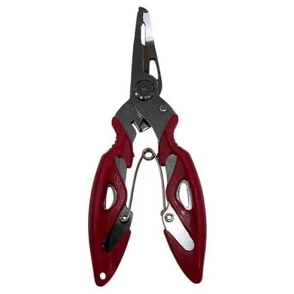 Bauer Balıkçı Pensesi (Pliers) - Görsel 3