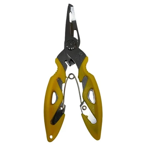 Bauer Balıkçı Pensesi (Pliers) - Görsel 5