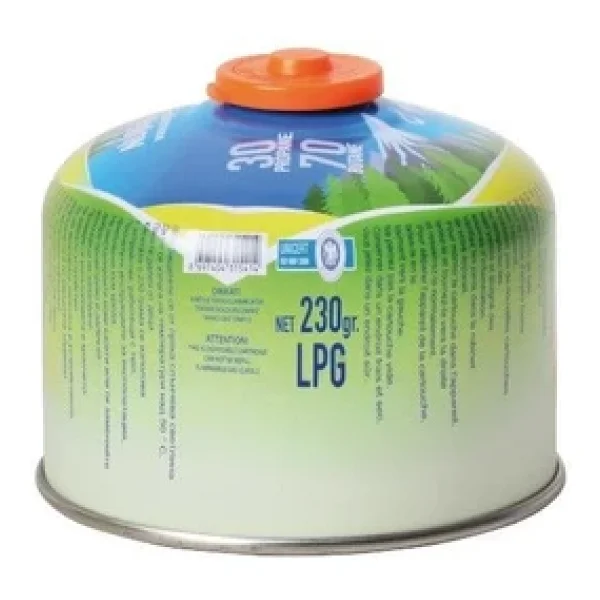 Nurgaz Ng-202 230 Gr Vidalı Kartuş - Görsel 3