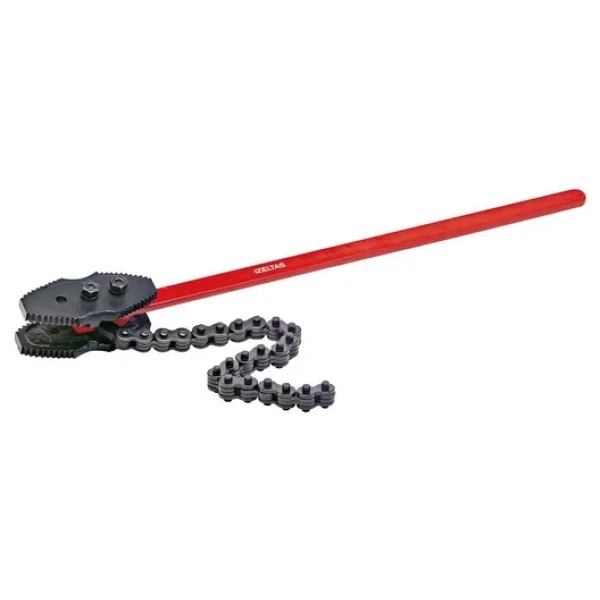 İzeltaş 14000005037 6" 1125 Mm Zincirli Boru Anahtarı - Görsel 5