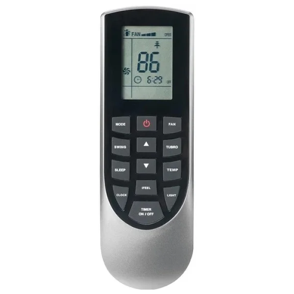 Vaillant Vav5-036sknı Uyumlu Klima Kumandası - Görsel 3