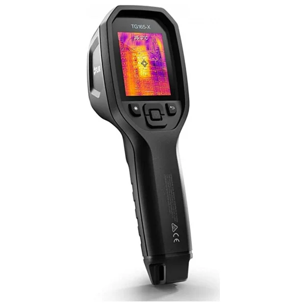 Flir Tg165-X Termal Kamera - Görsel 6