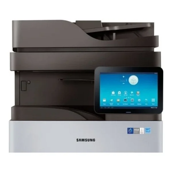 Samsung Multixpress Sl-K7400lx Çok Fonksiyonlu Fotokopi Makinesi - Görsel 2