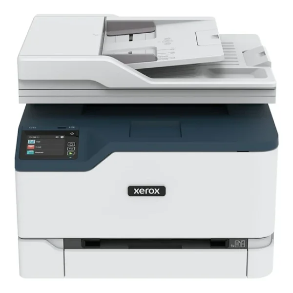 Xerox C235v_dnı Wi-Fi + Tarayıcı + Fotokopi + Faks Çok Fonksiyonlu Renkli Lazer Yazıcı - Görsel 2
