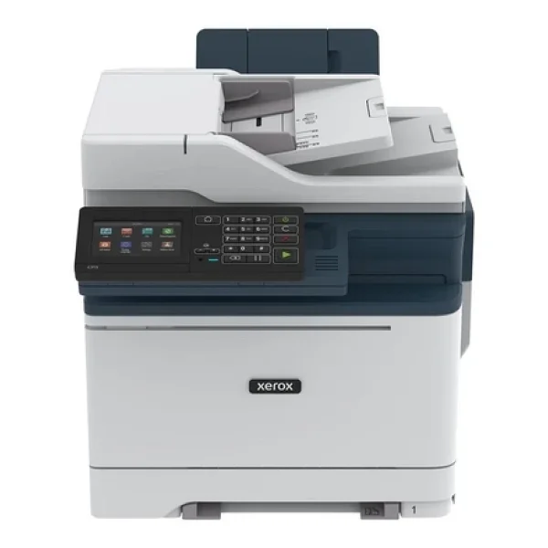 Xerox B315v_dnı Wi-Fi + Tarayıcı + Fotokopi + Faks Çok Fonksiyonlu Lazer Yazıcı - Görsel 2