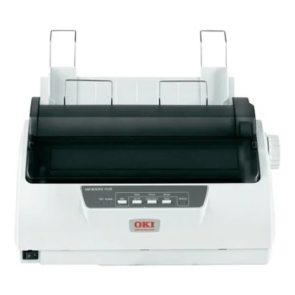 Oki Ml1120 Nokta Vuruşlu Yazıcı - Görsel 3