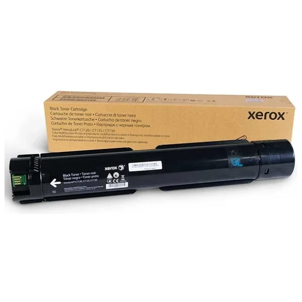 Xerox 006r01828 Siyah Toner - Görsel 3