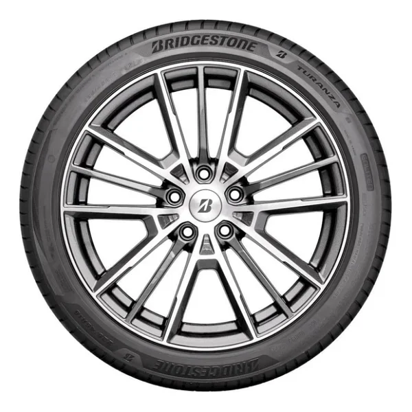 Bridgestone Turanza 6 225/45 R17 94Y XL Yaz Lastiği - 2025 - Görsel 4