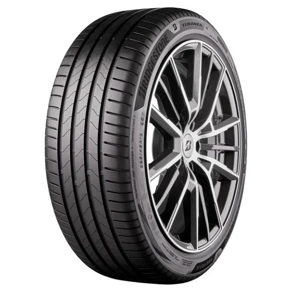 Bridgestone Turanza 6 225/45 R17 94Y XL Yaz Lastiği - 2025 - Görsel 5
