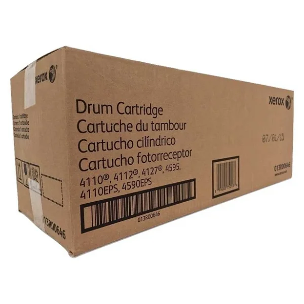 Xerox T7128 013r00646 Drum - Görsel 3