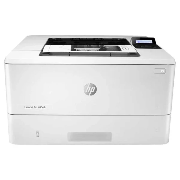 Hp M404dn W1a53a Mono Lazer Yazıcı - Görsel 6
