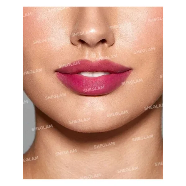 Sheglam For The Flush Dudak&Yanak Tint'i(Cherry Picked) - Görsel 3