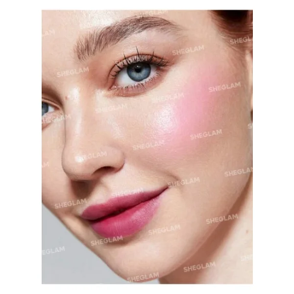 Sheglam For The Flush Dudak&Yanak Tint'i(Cherry Picked) - Görsel 2