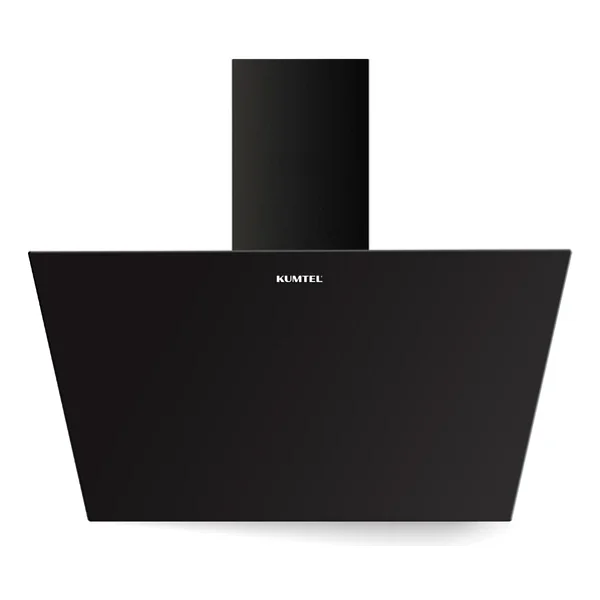 Kumtel Italian Design Plus Cam Ankastre Set - Siyah - Görsel 4