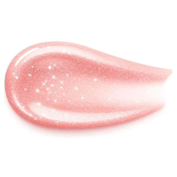Kıko Milano 3d Hydra Lipgloss Nemlendirici Dudak Parlatıcısı 04 Pearly Peach Rose - Görsel 7