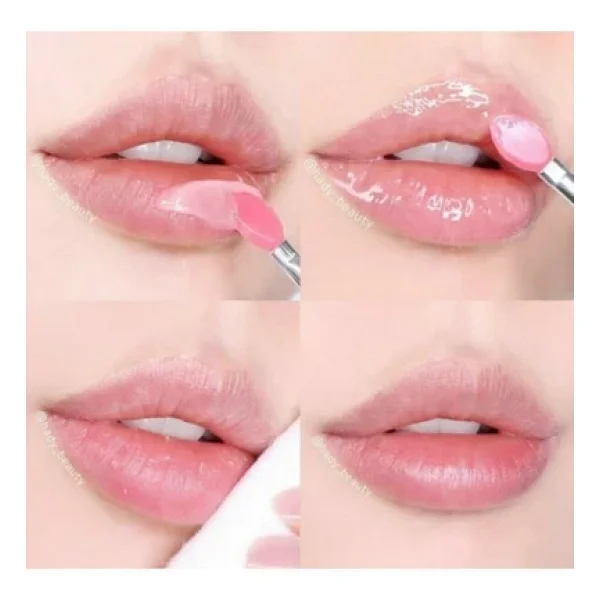 Laneige Lip Sleeping Mask Berry Gece Dudak Maskesi 20 Gr - Görsel 3