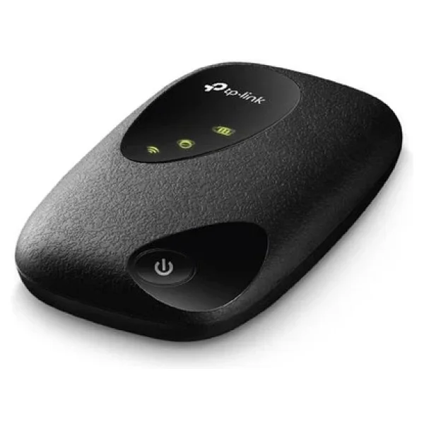 Tp-Link M7000 300 Mbps 4g Taşınabilir Modem - Görsel 2