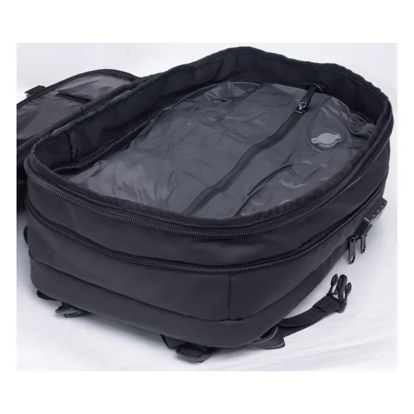 Classone Vıp Vacum Travel Vc173-00b Siyah 17.3" Laptop Sırt Çantası - Görsel 7