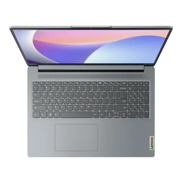Lenovo Ideapad Slim 3 15ıan8 82xb009htx N100 4 GB 128 GB SSD UHD Graphics 15.6" Full HD Notebook - Görsel 6
