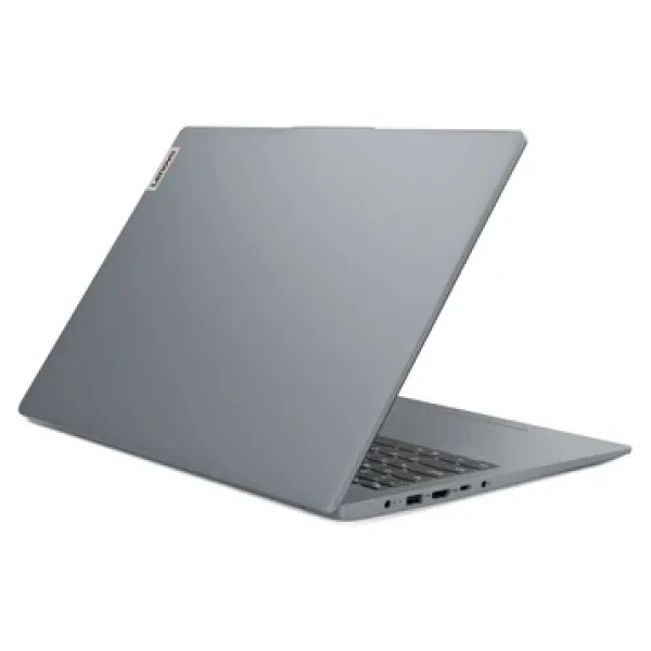 Lenovo Ideapad Slim 3 15ıan8 82xb009htx N100 4 GB 128 GB SSD UHD Graphics 15.6" Full HD Notebook - Görsel 10