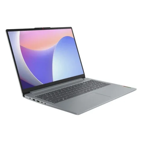 Lenovo Ideapad Slim 3 15ıan8 82xb009htx N100 4 GB 128 GB SSD UHD Graphics 15.6" Full HD Notebook - Görsel 4