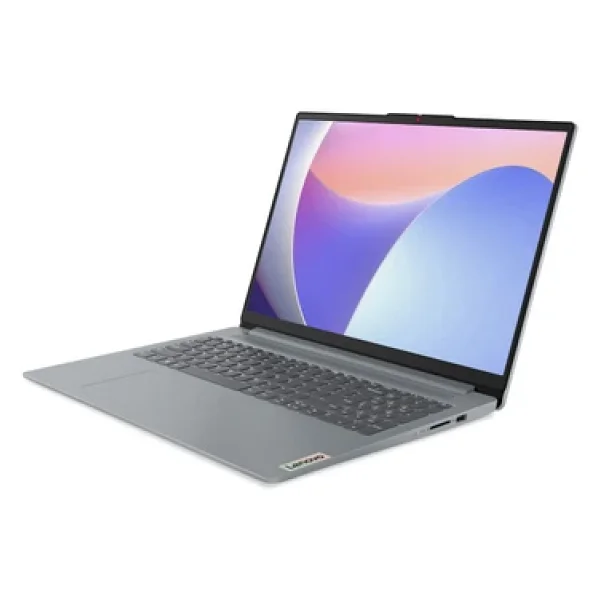 Lenovo Ideapad Slim 3 15ıan8 82xb009htx N100 4 GB 128 GB SSD UHD Graphics 15.6" Full HD Notebook - Görsel 5