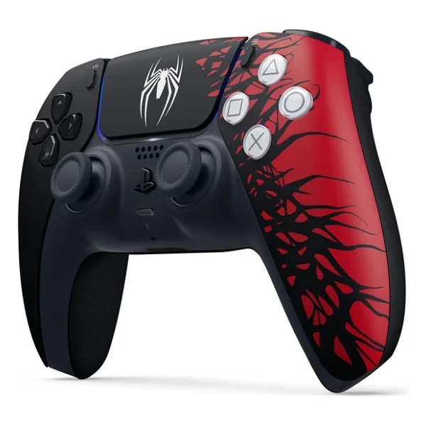 Sony Dualsense Spider-Man 2 Edition Kablosuz PS5 Oyun Kolu - Görsel 9