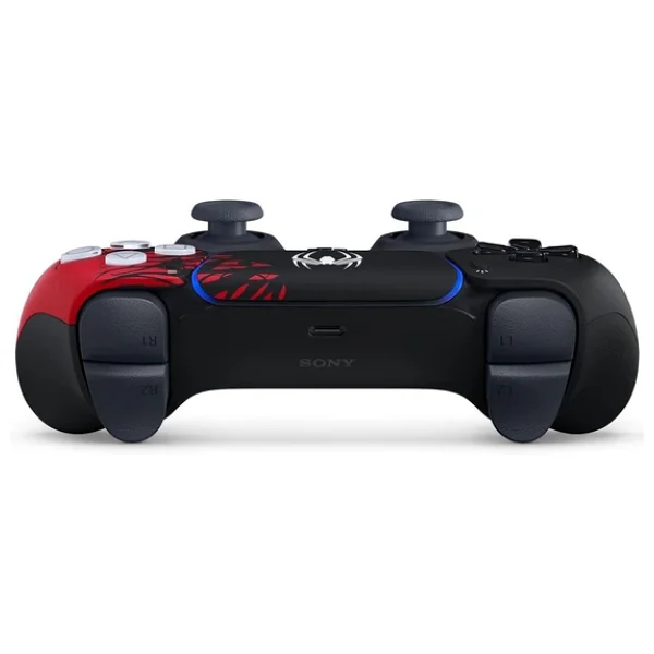 Sony Dualsense Spider-Man 2 Edition Kablosuz PS5 Oyun Kolu - Görsel 7