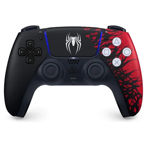 Sony Dualsense Spider-Man 2 Edition Kablosuz PS5 Oyun Kolu - Görsel 5