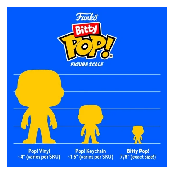 Funko Pop Batman 154 Batgirl Figür - Görsel 4