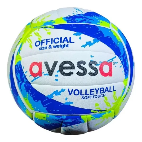Avessa Hvt-200 Hybrid Voleybol Topu - Görsel 3