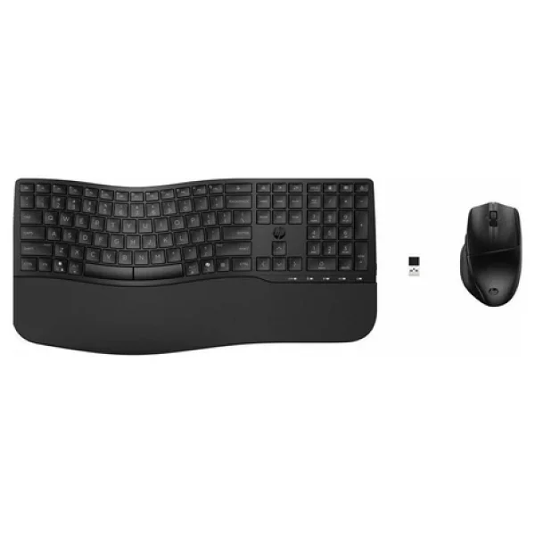 Hp Comfort 685 8t6l7ut Kablosuz Klavye Mouse Seti - Görsel 4