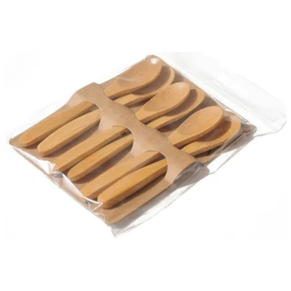 Bambum Bkct1 Tai 6'lı Çay Kaşığı - Görsel 4