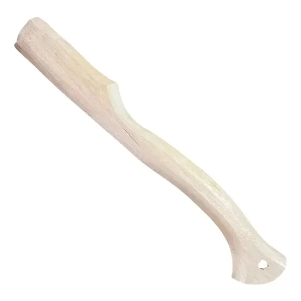 Kamp Baltası Sapı Kamp Ahşap Balta Sapı 35 Cm Balta Saplığı - Görsel 3