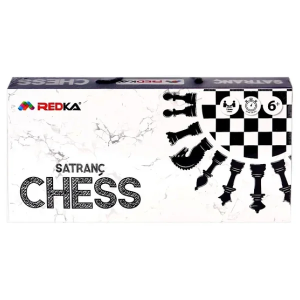 Redka Rd5665 Çanta Satranç - Görsel 5