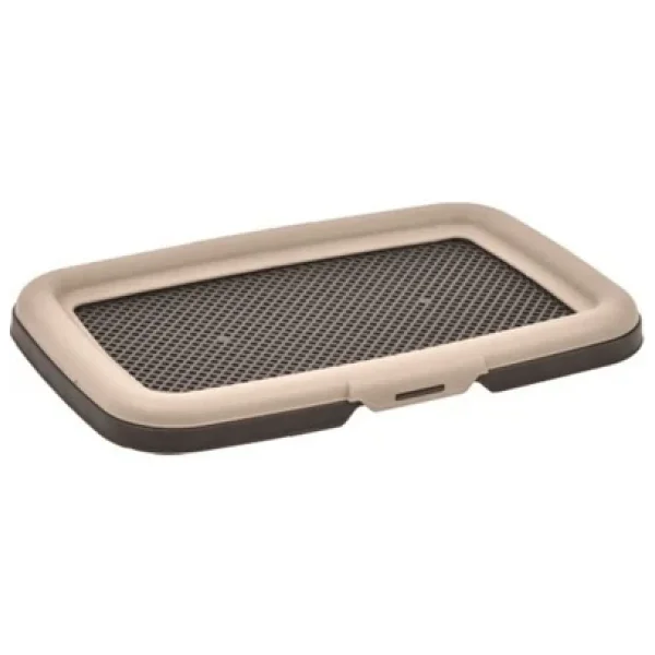 Pribor 60x40x5 Cm Akıllı Elekli Köpek Tuvaleti - Görsel 3