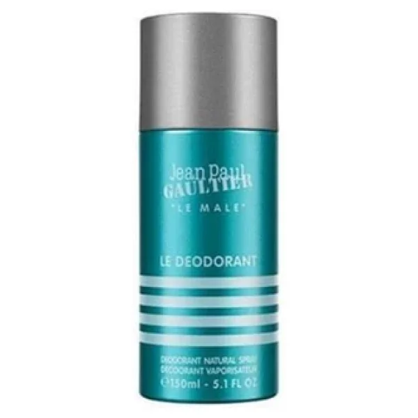 Jean Paul Gaultier Le Male 150 Ml Erkek Deodorant - Görsel 3