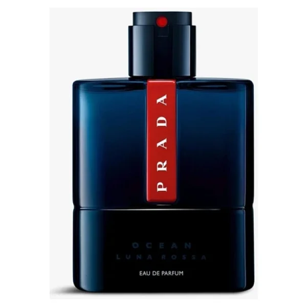 Prada Luna Rossa Ocean Edp 100 Ml Erkek Parfüm - Görsel 5