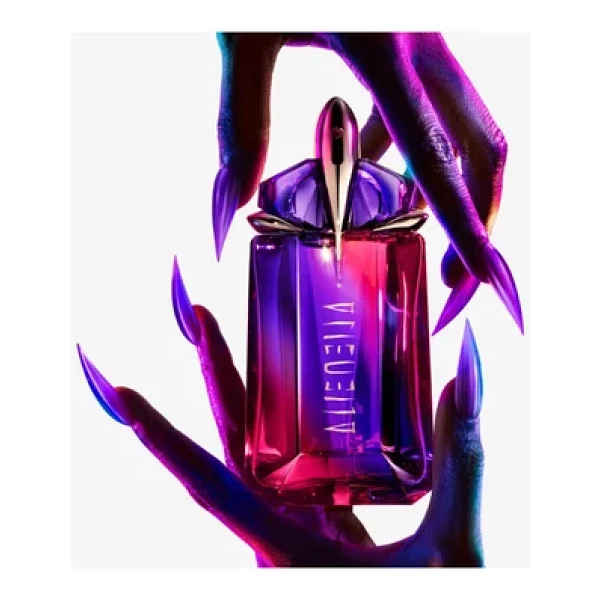 Thierry Mugler Alien Hypersense Edp 90 Ml Kadın Parfüm - Görsel 5