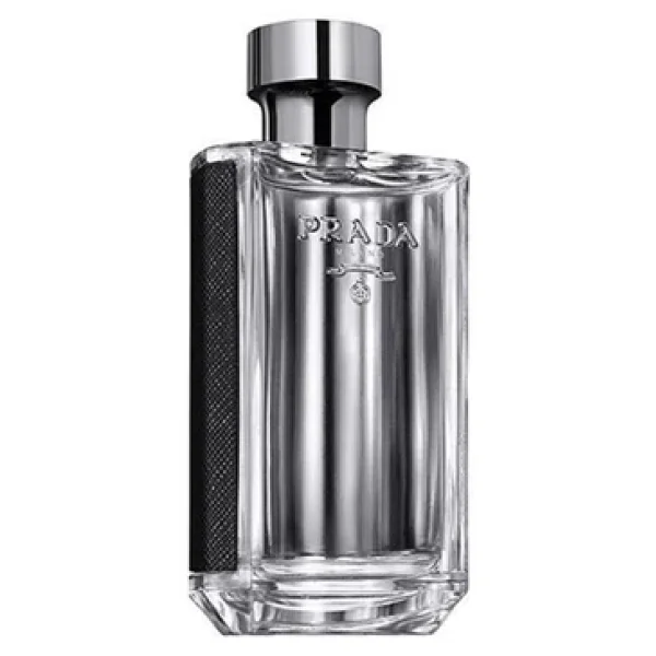 Prada L'homme Edt 100 Ml Erkek Parfüm - Görsel 3