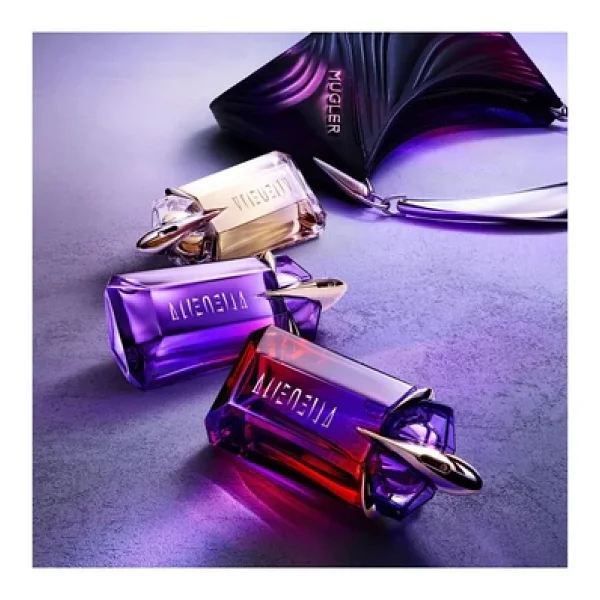 Thierry Mugler Alien Hypersense Edp 90 Ml Kadın Parfüm - Görsel 7