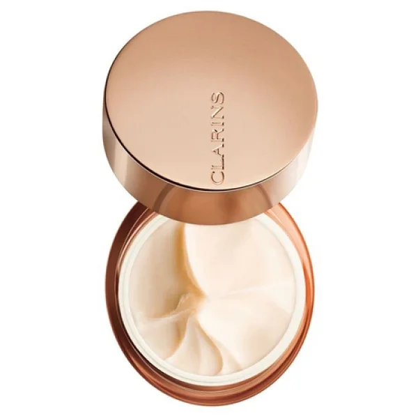Clarins Extra Firming Rich Kuru Ciltler İçin Kırışıklık Karşıtı 50 Ml Gece Kremi - Görsel 9