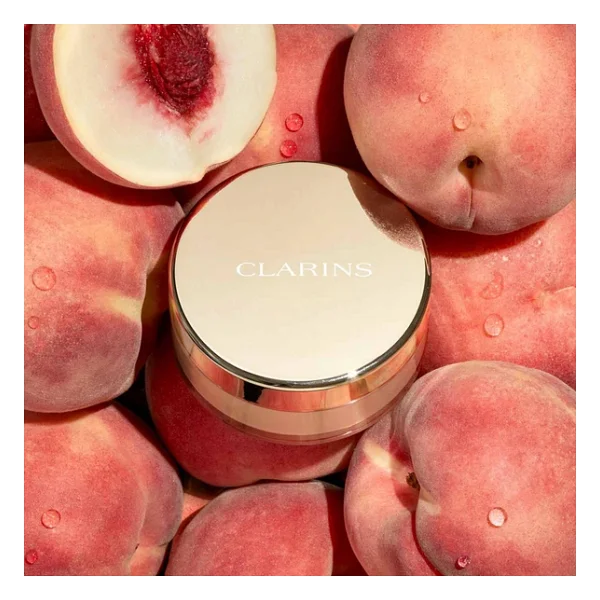 Clarins Ever Matte Loose 01 Universal Light 15 Gr Sabitleyici Pudra - Görsel 5