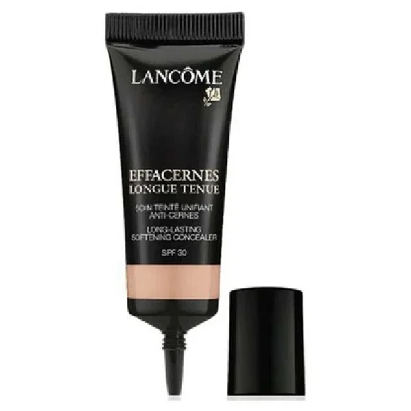 Lancome Effacernes Longue Tenue Spf 30 015 Beige Naturel 15 Ml Likit Kapatıcı - Görsel 3
