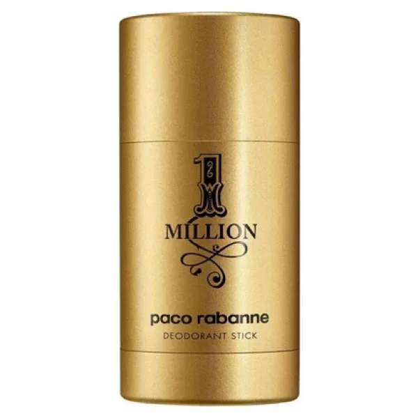Paco Rabanne 1 Million 75 Ml Erkek Stick Deodorant - Görsel 3