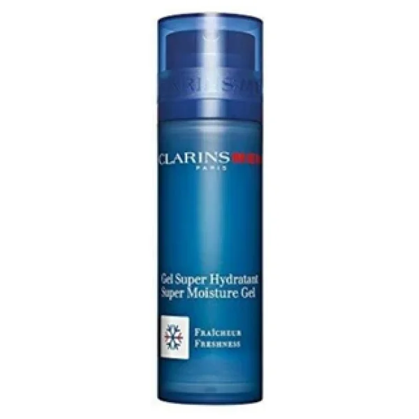 Clarins Men Super Moisture Nemlendirici 50 Ml Tıraş Sonrası Balsam - Görsel 3