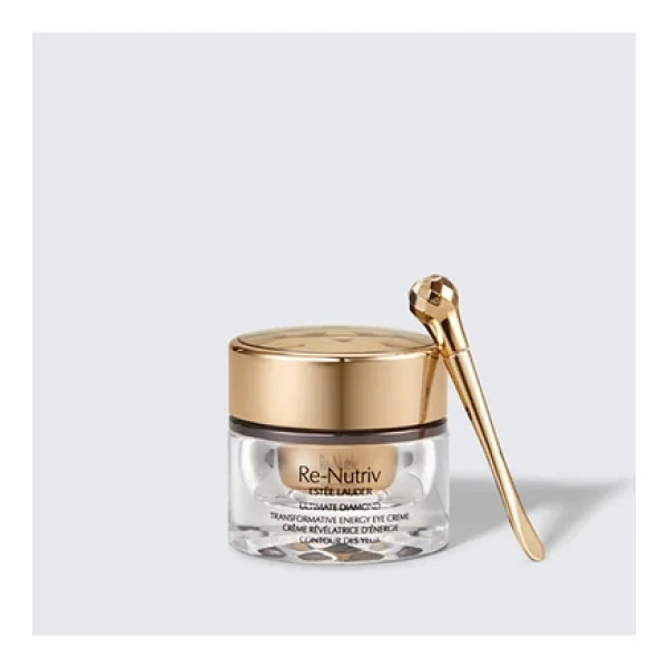 Estee Lauder Re Nutriv Ultimate Diamond Energy Göz Kremi 15 Ml - Görsel 3